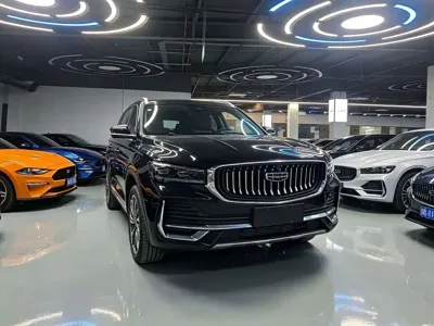 Geely Xingyue L