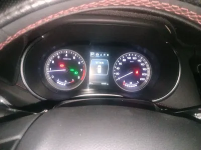 Changan CS55
