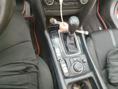 Mazda Mazda 3 Axela