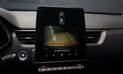 Renault-KoreaSamsung XM3