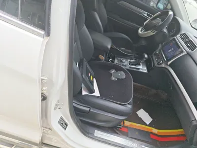 Haval H6 Coupe