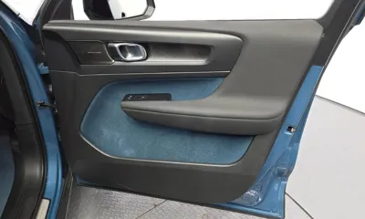 Volvo C40