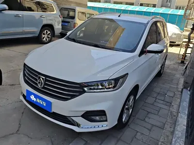 Baojun 360