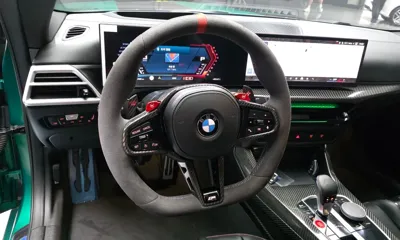 BMW M4