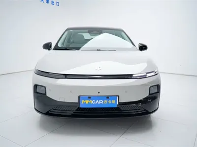 Leapmotor 零跑B01