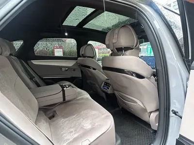 BYD Han