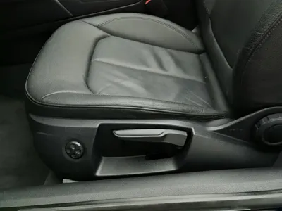 Audi A3 (Import)