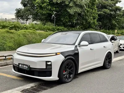 Li Auto Li L7