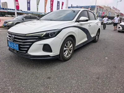 Changan Eado