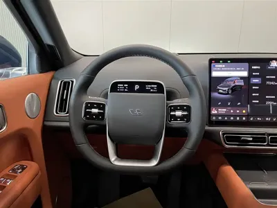 Li Auto Li L9