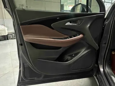 Buick Envision Plus