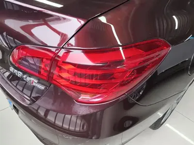 GAC Motor Trumpchi GA6