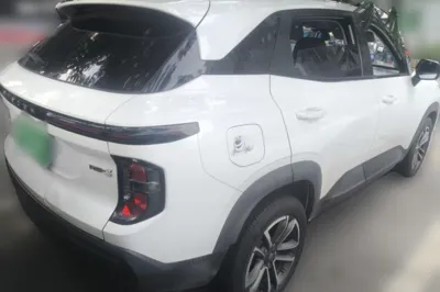 Baojun RS-3