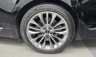 Kia K9