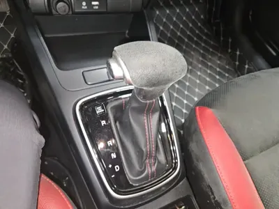 Kia KX Cross