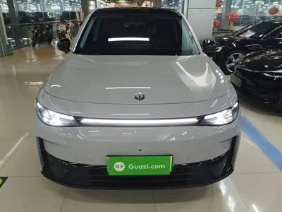 Leapmotor Leapmotor C10