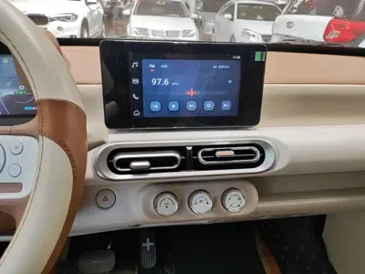 Wuling MINIEV
