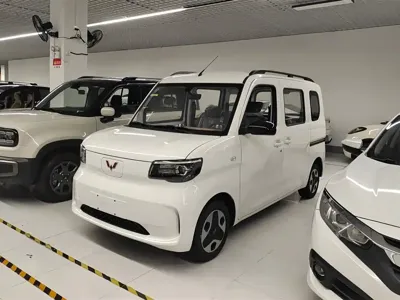 Wuling Zhiguang EV