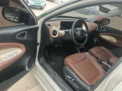 Wuling Bingo