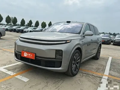 Li Auto Li L7