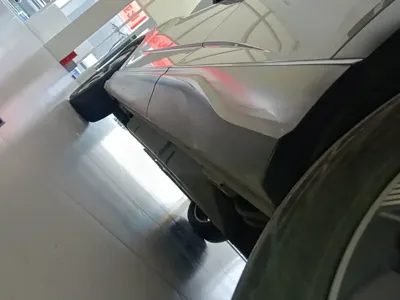BYD Frigate 07