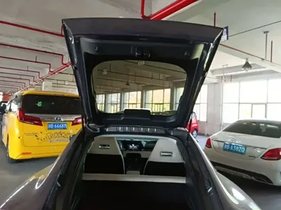Leapmotor Leapmotor S01