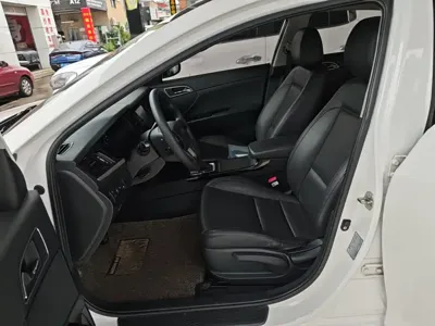Hyundai Mistra