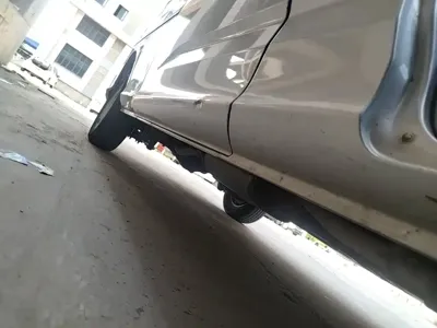 Foton Maverick E