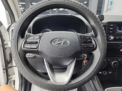 Hyundai Venue