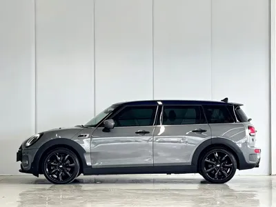 MINI Mini Clubman
