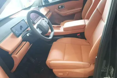 Leapmotor C10