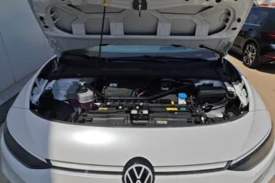 Volkswagen ID.7 VIZZION