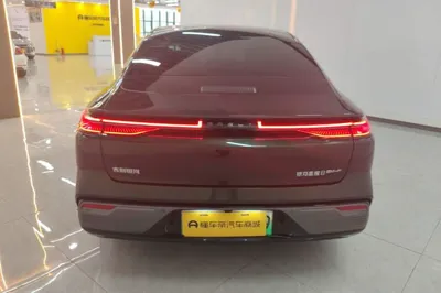 Geely Galaxy Galaxy 8