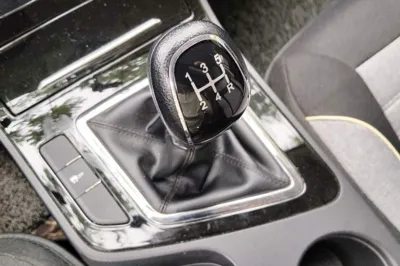 Chery Arrizo 5