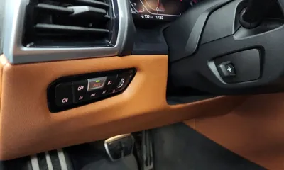 BMW 8-Series