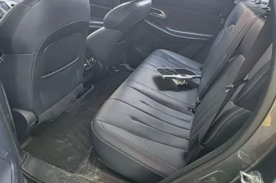 CHANGAN OSHAN X7