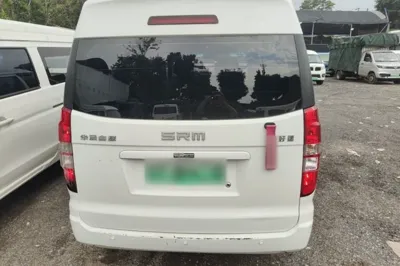 SRM Haoyun