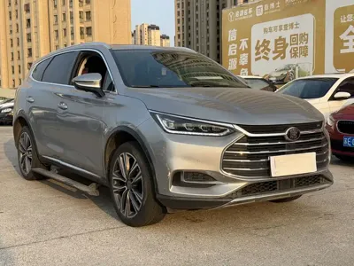 BYD Tang