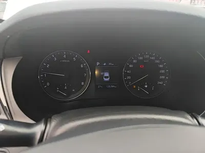 Hyundai Mistra