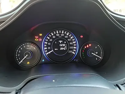Honda Crider