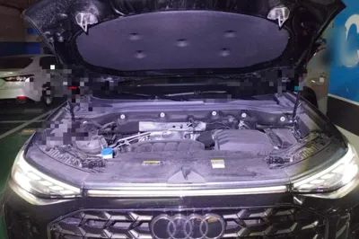 Audi Q6
