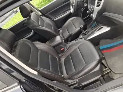 Changan CS35