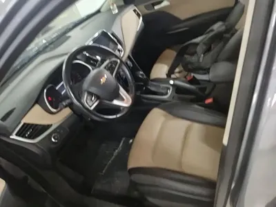 Chevrolet Monza