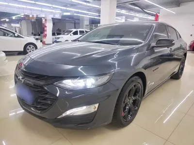 Chevrolet Malibu XL