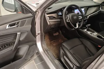 Changan CS35PLUS