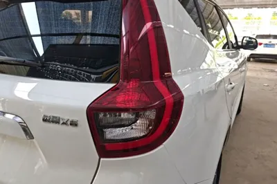 Geely Auto Vision X6