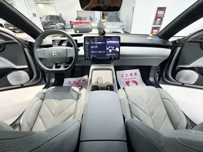 Nio ET5