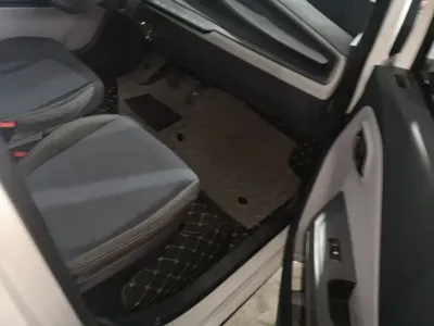 Wuling Nano EV