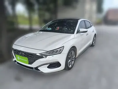 Hyundai Fista