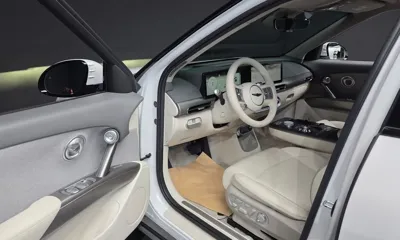 Genesis GV60